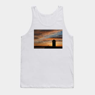 Brightlingsea, Essex Tank Top